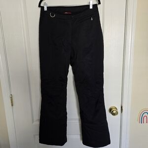 Marker Women's Snow Pants size M waterproof